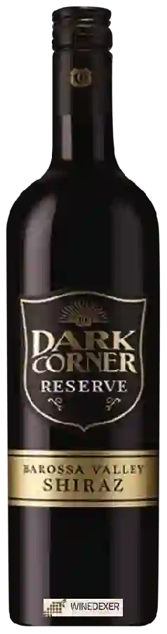 Weingut Dark Corner - Reserve Shiraz Weingut Dark Corner - Reserve Shiraz