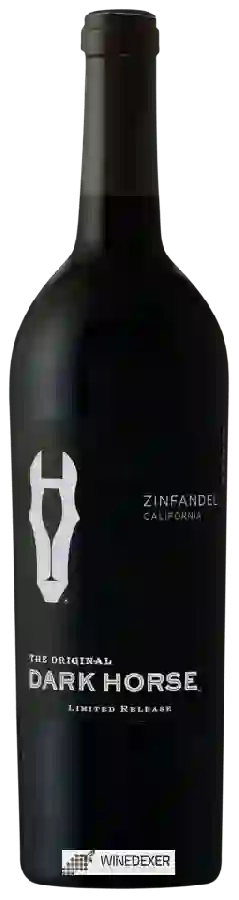 Weingut Dark Horse - Zinfandel
