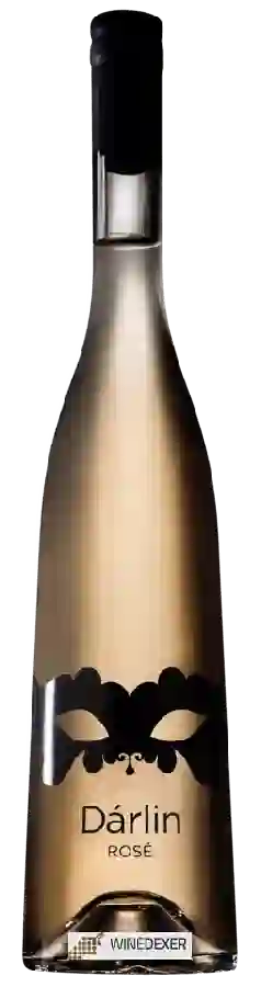 Weingut Darlin - Rosé Weingut Darlin - Rosé