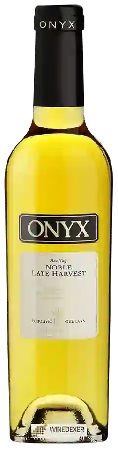 Weingut Darling Cellars - Onyx Noble Late Harvest