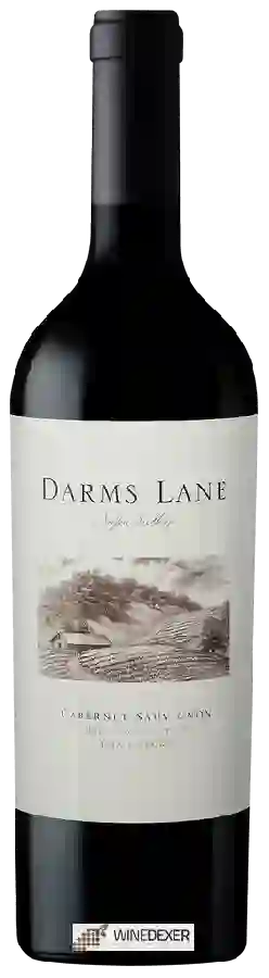 Weingut Darms Lane - Bon Passe Vineyard Cabernet Sauvignon