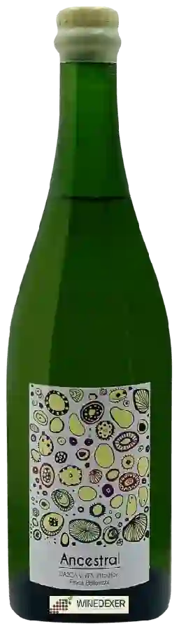 Weingut Dasca Vives - Ancestral Weingut Dasca Vives - Ancestral