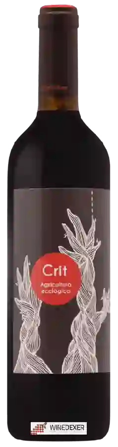 Weingut Dasca Vives - Crit Weingut Dasca Vives - Crit