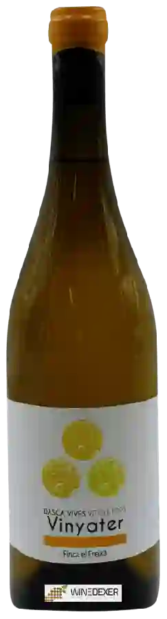 Weingut Dasca Vives - Vinyater Weingut Dasca Vives - Vinyater