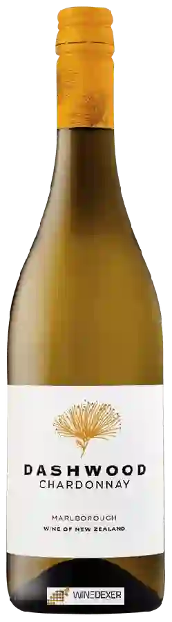 Weingut Dashwood - Chardonnay Weingut Dashwood - Chardonnay