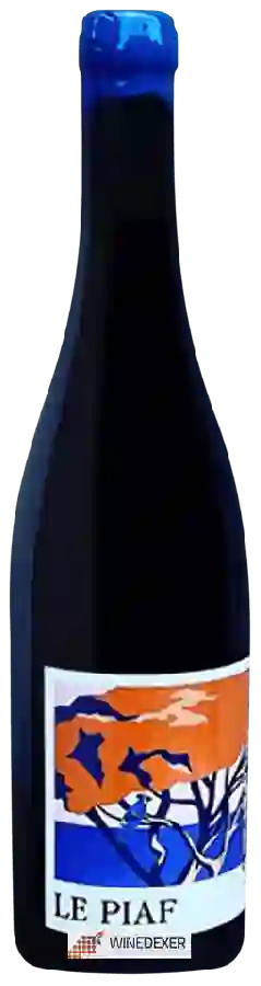 Château Daugay - Le Piaf Saint-Émilion Château Daugay - Le Piaf Saint-Émilion