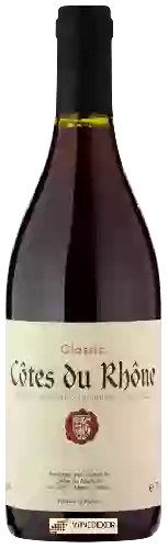 Weingut Cellier des Dauphins - Côtes du Rhône Classic