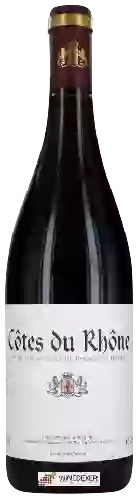 Weingut Cellier des Dauphins - Côtes-du-Rhône
