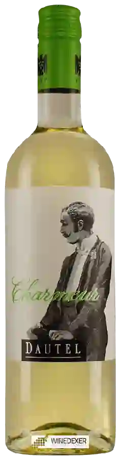 Weingut Dautel - Charmeur Weingut Dautel - Charmeur