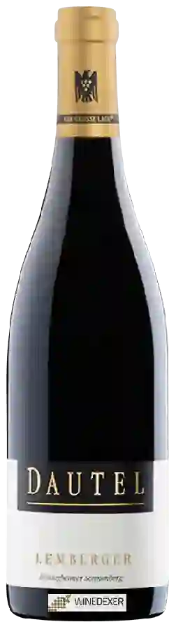 Weingut Dautel - Lemberger Bönnigheimer Sonnenberg