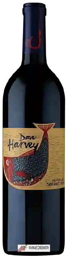 Weingut Dave Harvey - Cabernet Franc