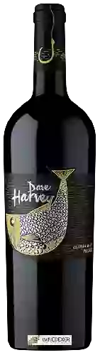 Weingut Dave Harvey - Malbec