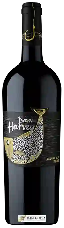 Weingut Dave Harvey - Malbec