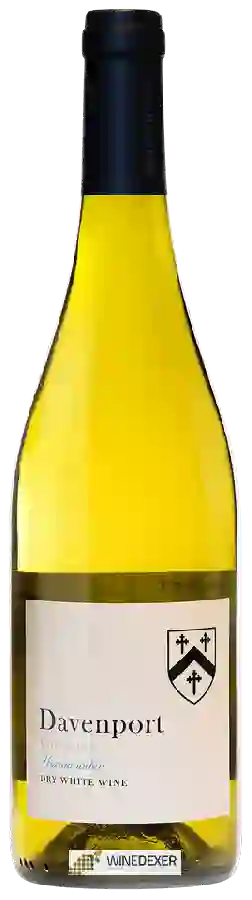 Weingut Davenport Vineyards - Horsmonden Dry White