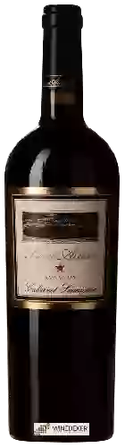 Weingut David Arthur - Cabernet Sauvignon