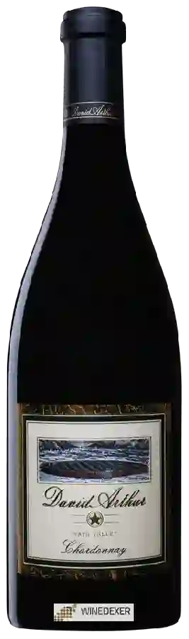 Weingut David Arthur - Chardonnay