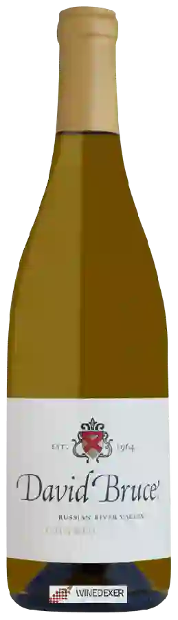 Weingut David Bruce - Chardonnay