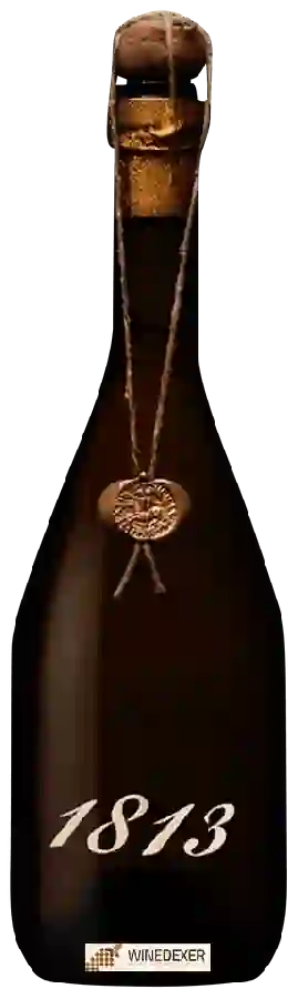 Weingut David Coutelas - Cuvée 1813 Brut Champagne Weingut David Coutelas - Cuvée 1813 Brut Champagne