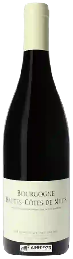Weingut David Duband - Bourgogne Hautes-Côtes de Nuits Weingut David Duband - Bourgogne Hautes-Côtes de Nuits