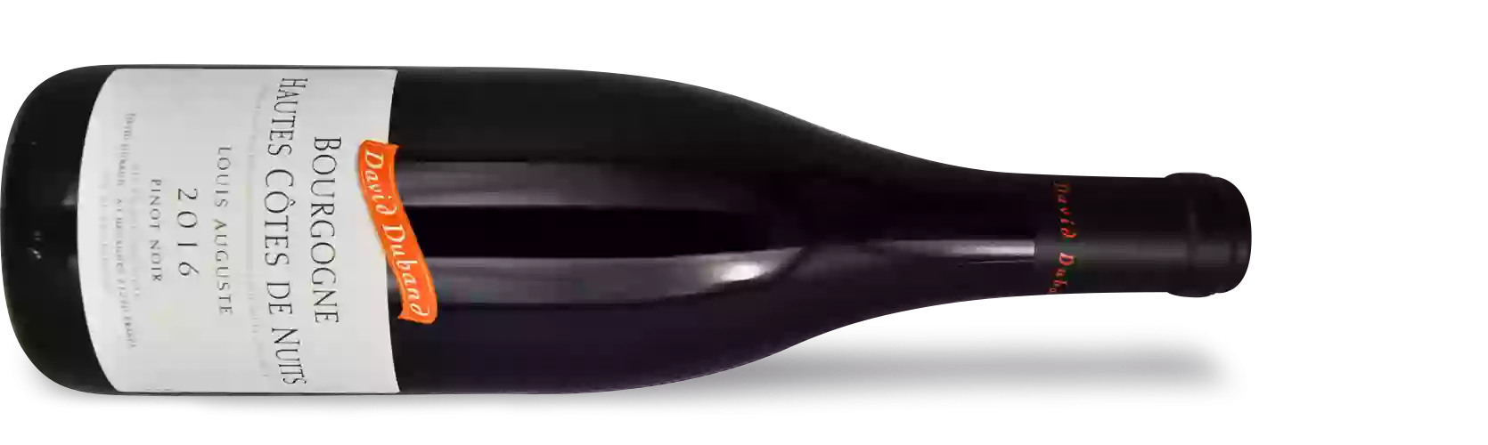 Weingut David Duband - Cuvée Bourgogne Hautes-Côtes de Nuits