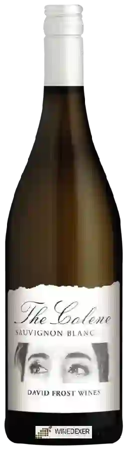 Weingut David Frost - The Colene Sauvignon Blanc Weingut David Frost - The Colene Sauvignon Blanc
