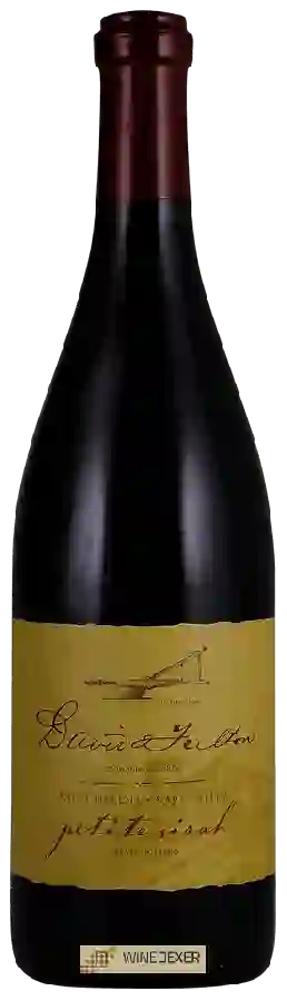 Weingut David Fulton - Petite Sirah Weingut David Fulton - Petite Sirah