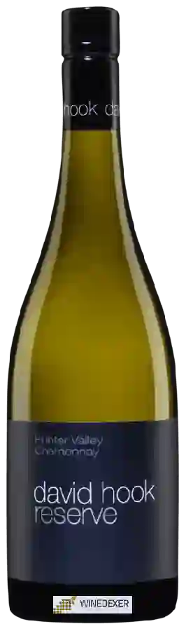 Weingut David Hook - Reserve Chardonnay