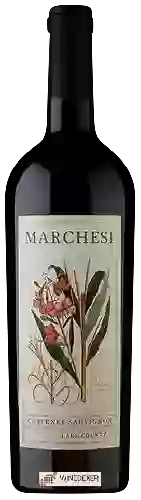 Weingut David Marchesi - Cabernet Sauvignon