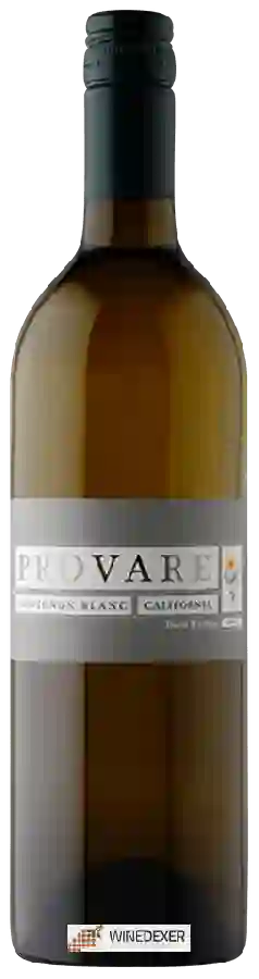 Weingut David Marchesi - Provare Sauvignon Blanc