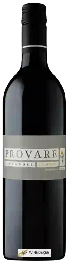 Weingut David Marchesi - Provare Zinfandel