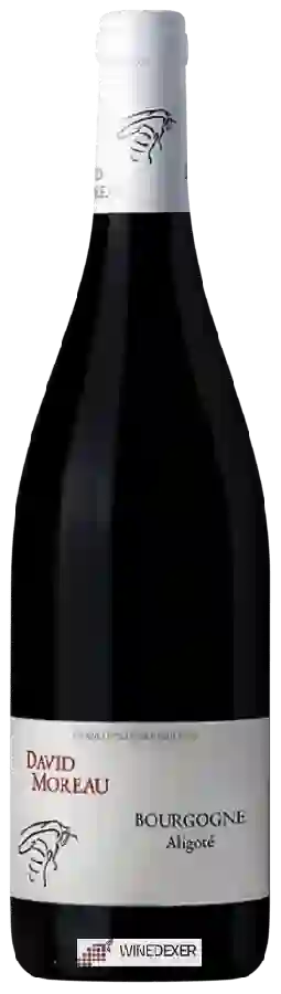 Weingut David Moreau - Bourgogne Aligoté Weingut David Moreau - Bourgogne Aligoté