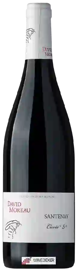 Weingut David Moreau - Santenay Cuvée 'S'
