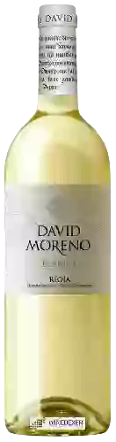 Weingut David Moreno - Blanco