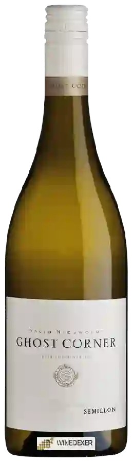 Weingut David Nieuwoudt - Ghost Corner Sémillon Weingut David Nieuwoudt - Ghost Corner Sémillon