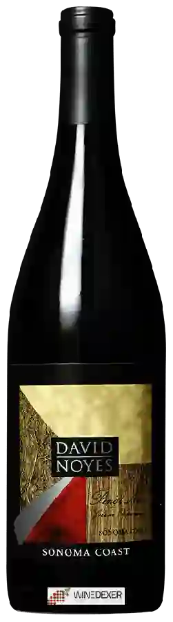 Weingut David Noyes - Crane Vineyard Pinot Noir