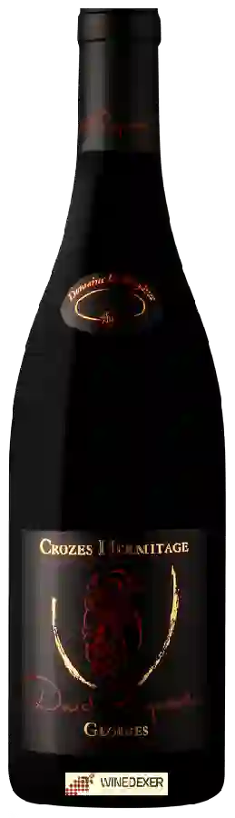 Weingut David Reynaud - Georges Reynaud Vignes Authentiques Crozes-Hermitage Weingut David Reynaud - Georges Reynaud Vignes Authentiques Crozes-Hermitage