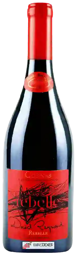 Weingut David Reynaud - Rebelle Cornas Weingut David Reynaud - Rebelle Cornas