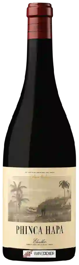 Bodegas Bhilar - Phinca Hapa Elvillar Bodegas Bhilar - Phinca Hapa Elvillar