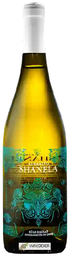 Bodegas Bhilar - Shanela Rias Baixas Albariño