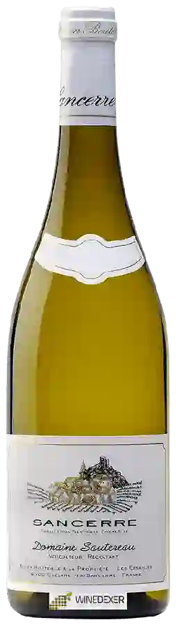 Domaine Sautereau - Sancerre Blanc Domaine Sautereau - Sancerre Blanc