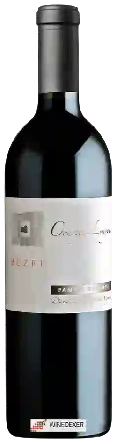 Domaine Courège-Longue - Family Reserve Buzet Domaine Courège-Longue - Family Reserve Buzet