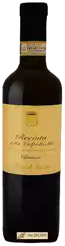 Weingut David Sterza - Recioto della Valpolicella Classico