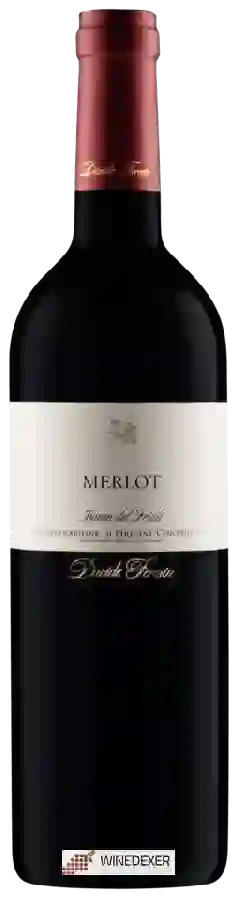 Weingut Feresin Davide - Merlot Weingut Feresin Davide - Merlot
