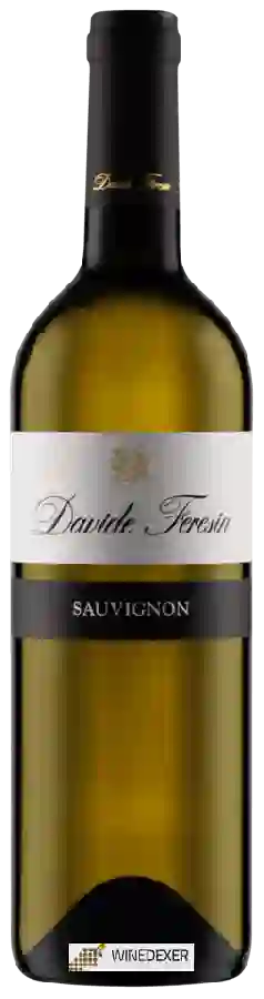 Weingut Feresin Davide - Sauvignon Weingut Feresin Davide - Sauvignon