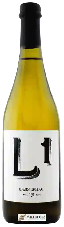 Weingut Davide Spillare - L1 Weingut Davide Spillare - L1