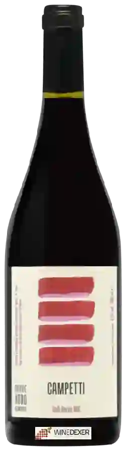 Weingut Davide Xodo - Campetti Weingut Davide Xodo - Campetti
