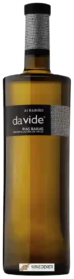 Weingut DaVide - Albariño Weingut DaVide - Albariño