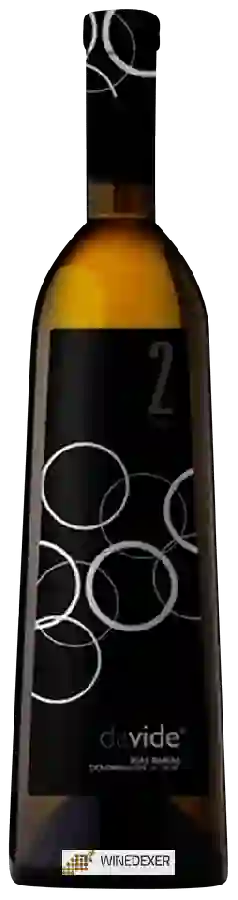 Weingut DaVide - 2 Dúo Weingut DaVide - 2 Dúo