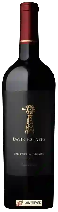 Weingut Davis Estates - Cabernet Sauvignon