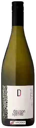 Weingut Dawson James - Chardonnay